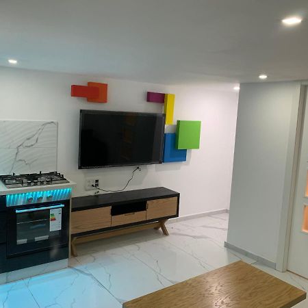 הקסם של נועם Vila Eilat Exterior foto