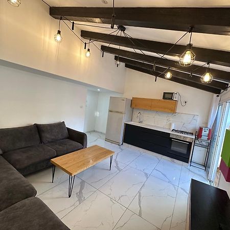 הקסם של נועם Vila Eilat Exterior foto