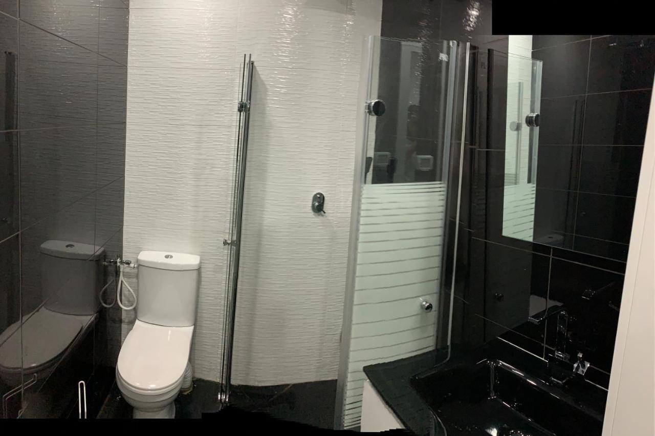 הקסם של נועם Vila Eilat Exterior foto