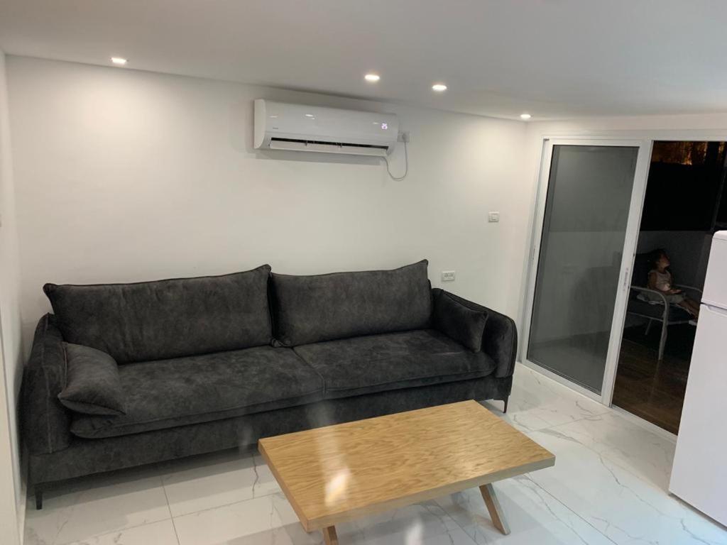 הקסם של נועם Vila Eilat Exterior foto
