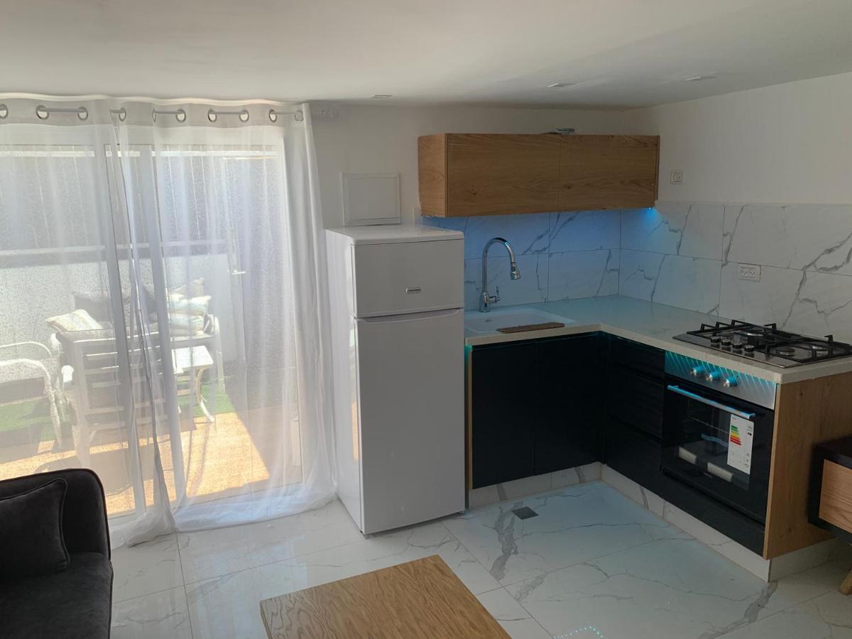 הקסם של נועם Vila Eilat Exterior foto