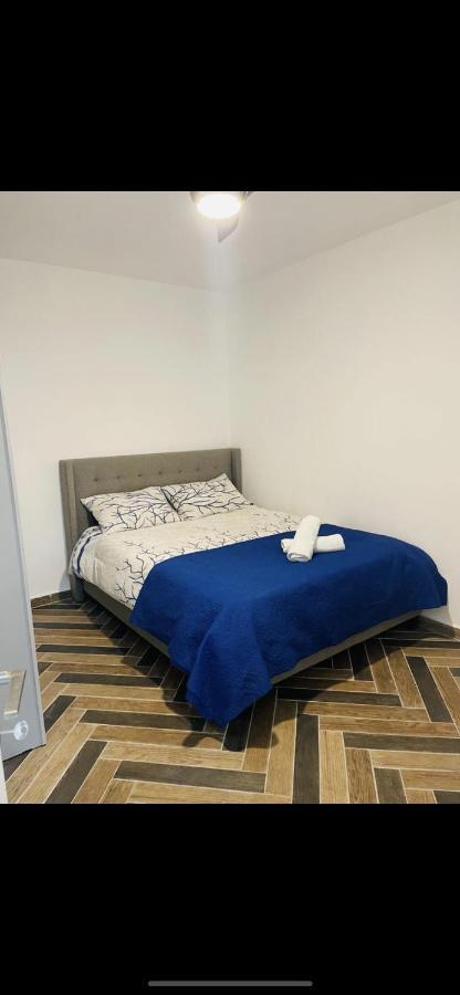 הקסם של נועם Vila Eilat Exterior foto