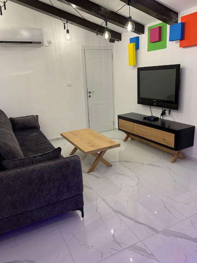 הקסם של נועם Vila Eilat Exterior foto