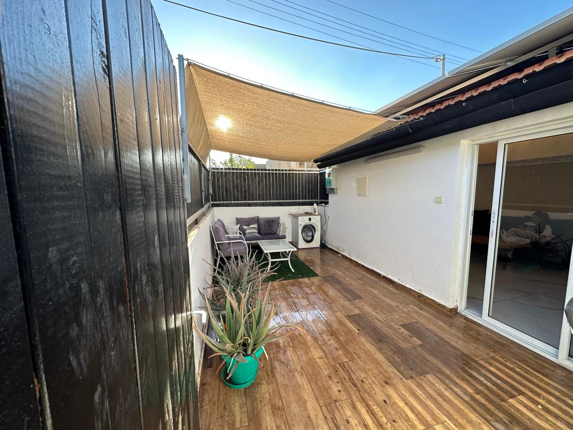 הקסם של נועם Vila Eilat Exterior foto