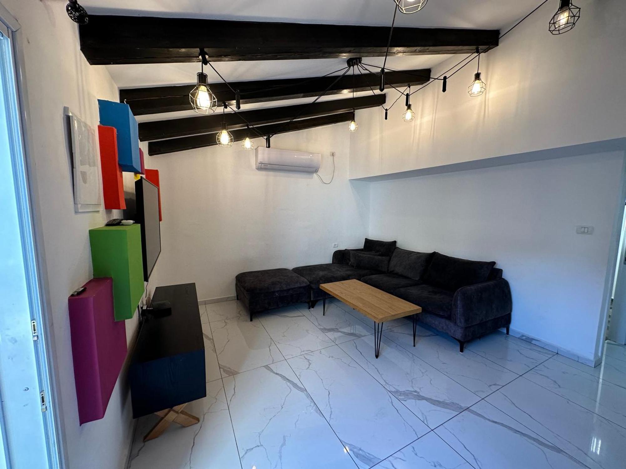 הקסם של נועם Vila Eilat Exterior foto