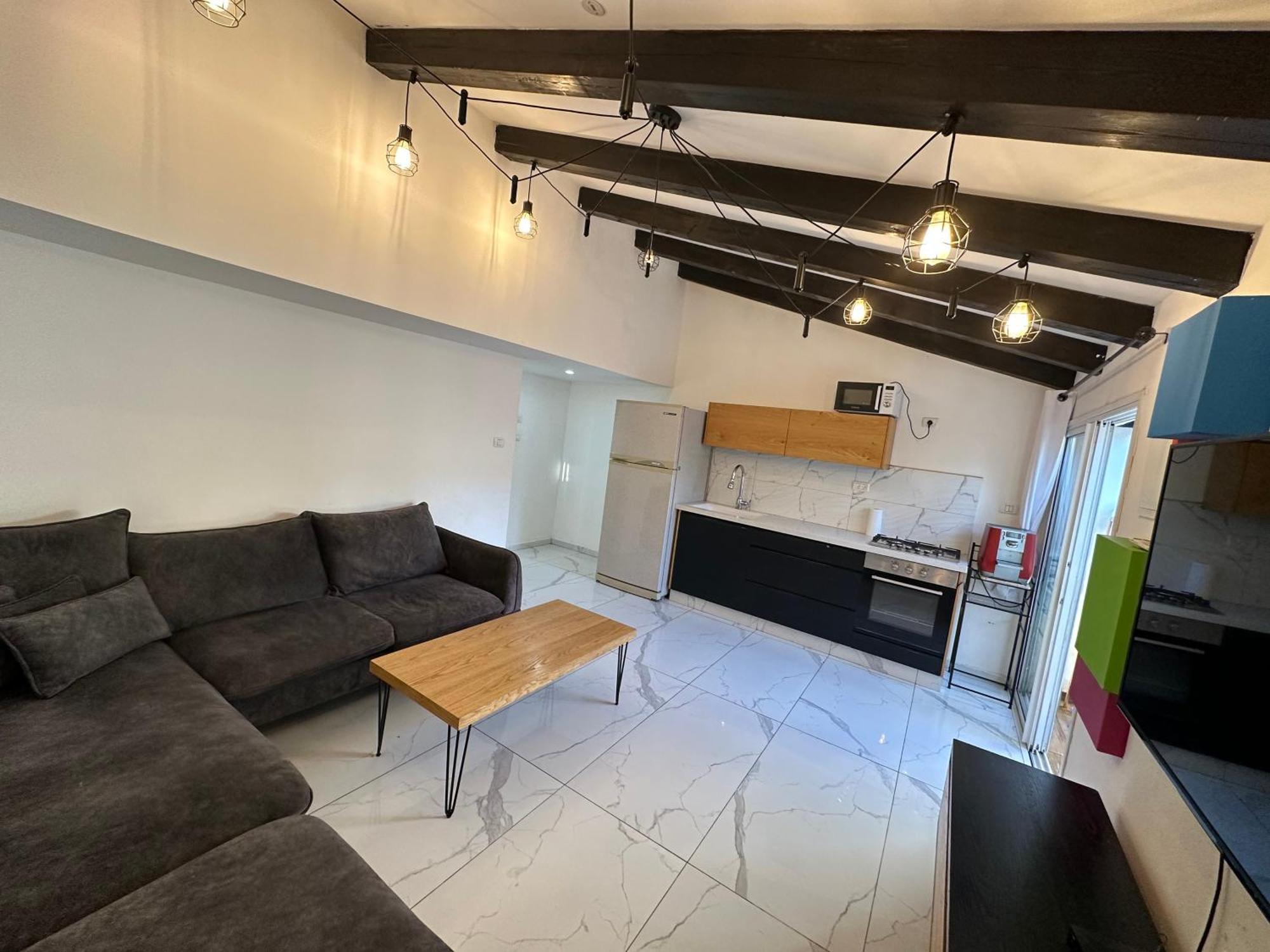 הקסם של נועם Vila Eilat Exterior foto